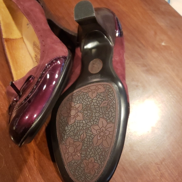 Sofft heels - Picture 6 of 7